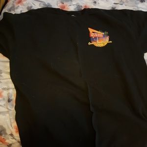 In-n-out burger shirt